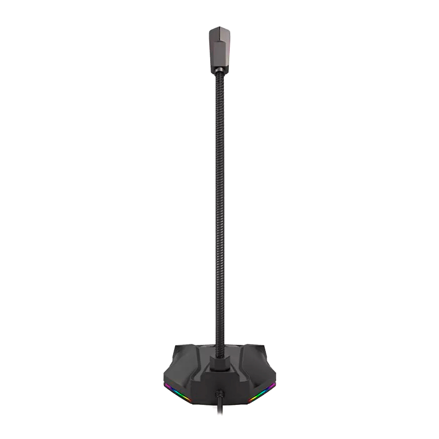 میکروفون رومیزی گیمینگ Redragon Stix GM99 - 5