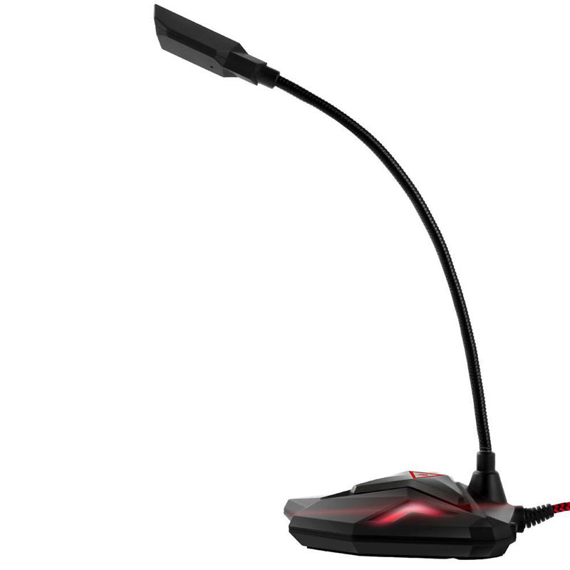 میکروفون رومیزی گیمینگ Yanmai G55 - 7