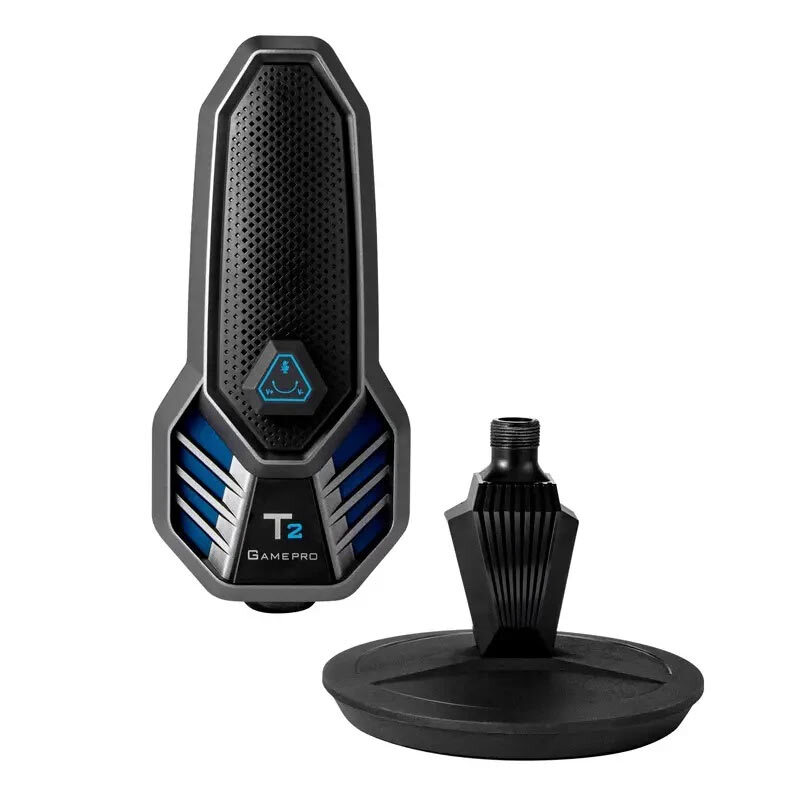 میکروفون رومیزی گیمینگ Yanmai Game Pro T2 - 3