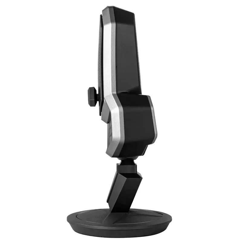 میکروفون رومیزی گیمینگ Yanmai Game Pro T2 - 6