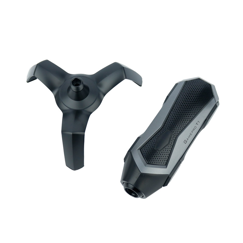 میکروفون رومیزی گیمینگ Yanmai GamePro T1 - 6