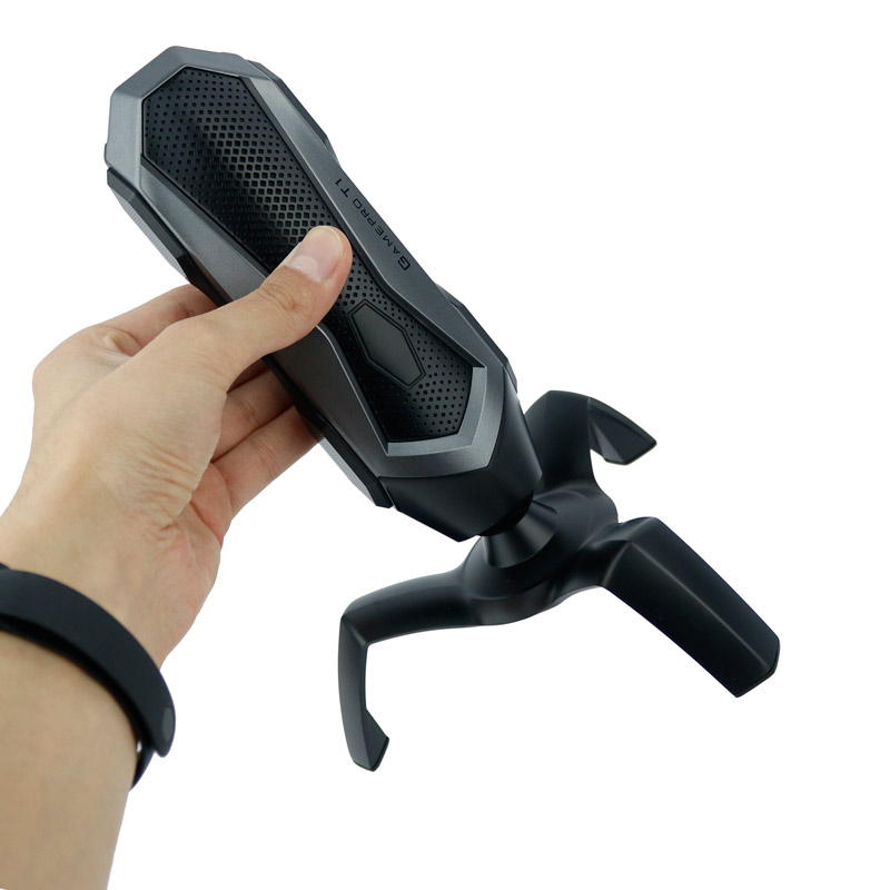 میکروفون رومیزی گیمینگ Yanmai GamePro T1 - 7