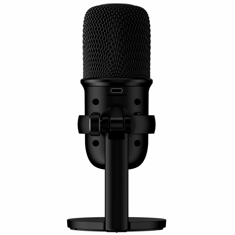 میکروفون رومیزی HyperX Solocast - 2