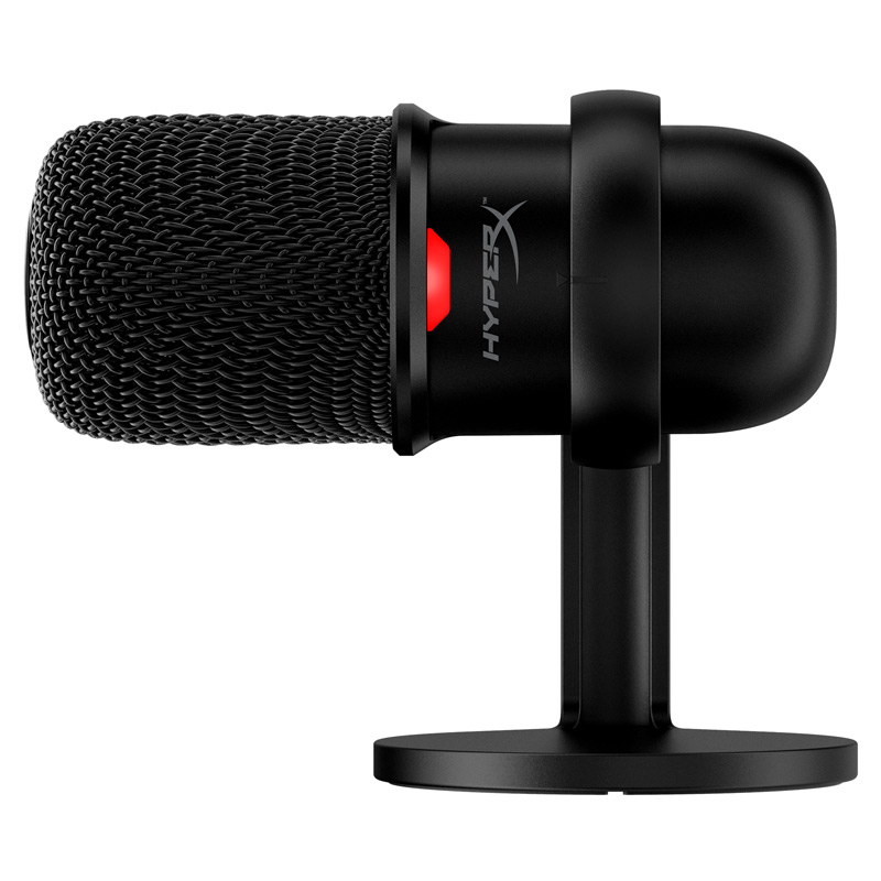 میکروفون رومیزی HyperX Solocast - 3