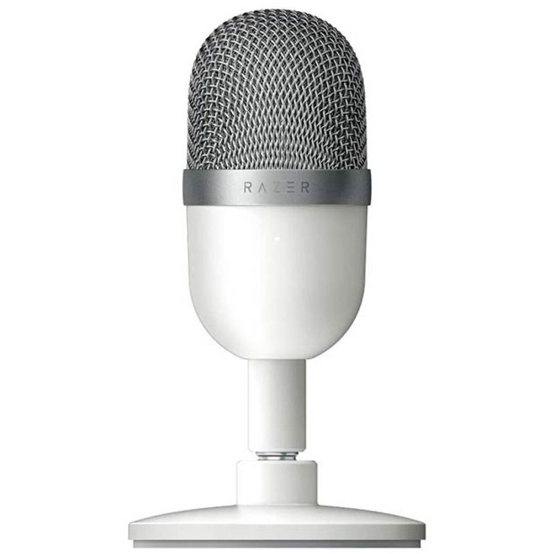 میکروفون رومیزی کندانسر Razer Seiren Mini - 3