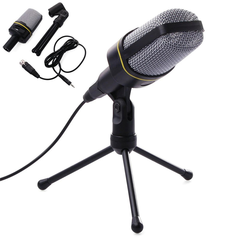 میکروفون رومیزی کندانسر Yanmai SF-920
