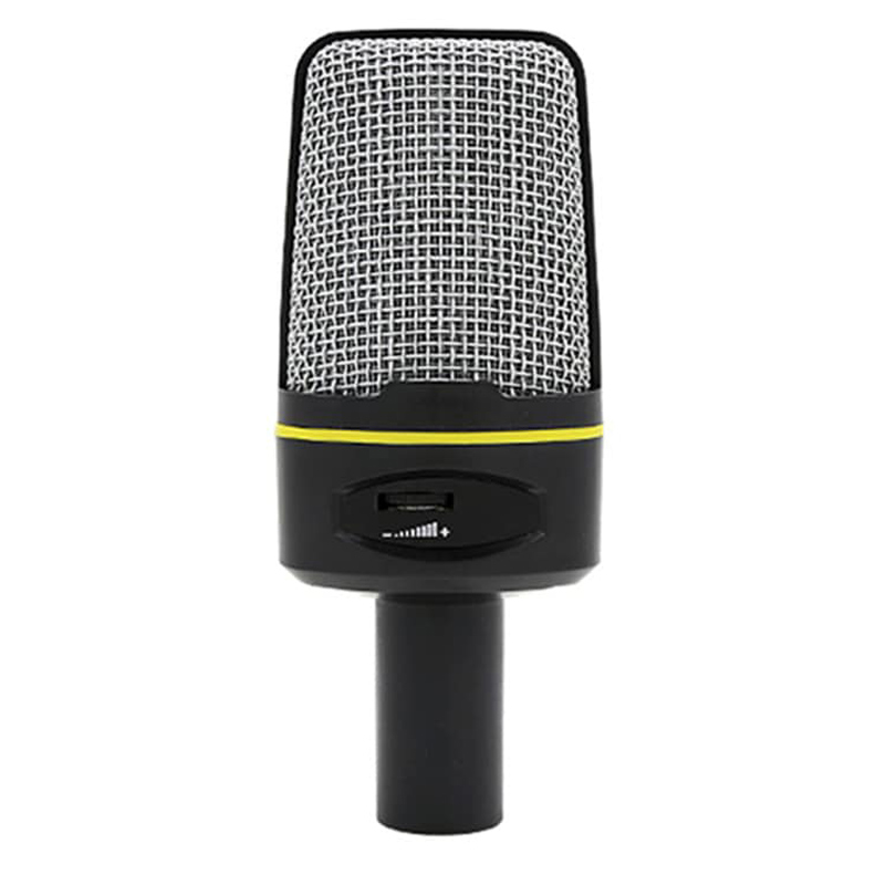 میکروفون رومیزی کندانسر Yanmai SF-920 - 4