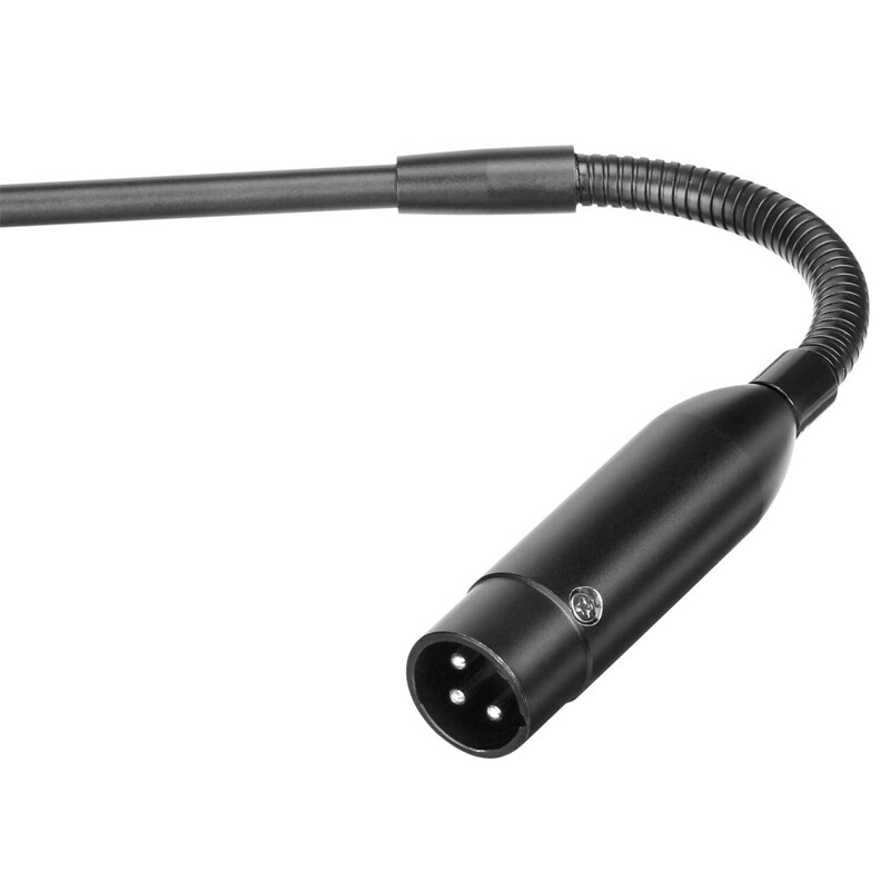 میکروفون رومیزی کندانسور Boya BY-GM18CB - 5