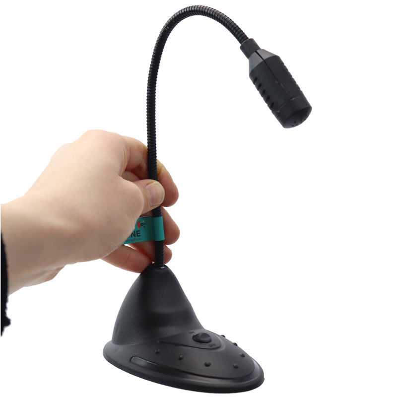 میکروفون رومیزی Logitech - 5