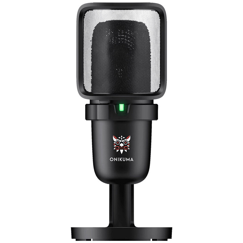 میکروفون رومیزی Onikuma M730 - 2