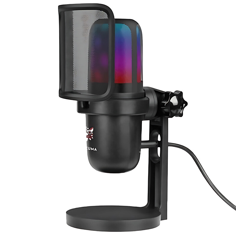 میکروفون رومیزی Onikuma M730 - 3