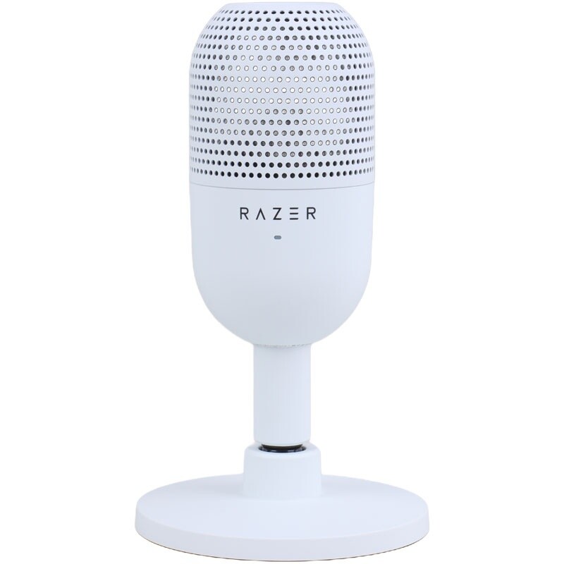 میکروفون رومیزی Razer Seiren V3 Mini - 4