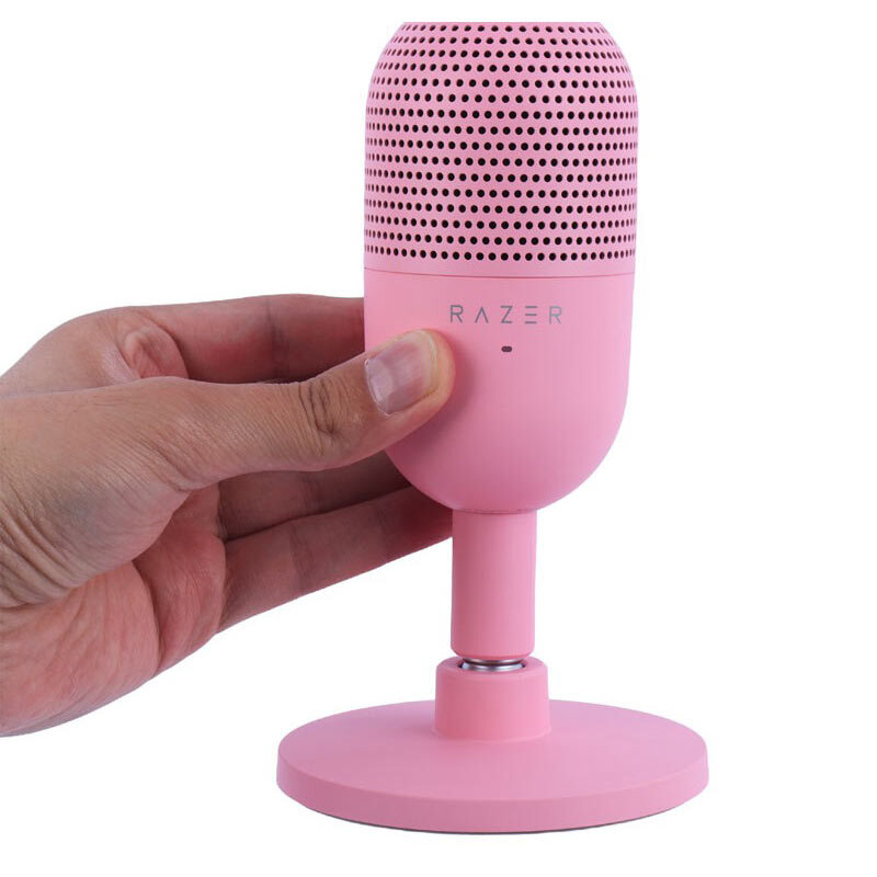 میکروفون رومیزی Razer Seiren V3 Mini - 6