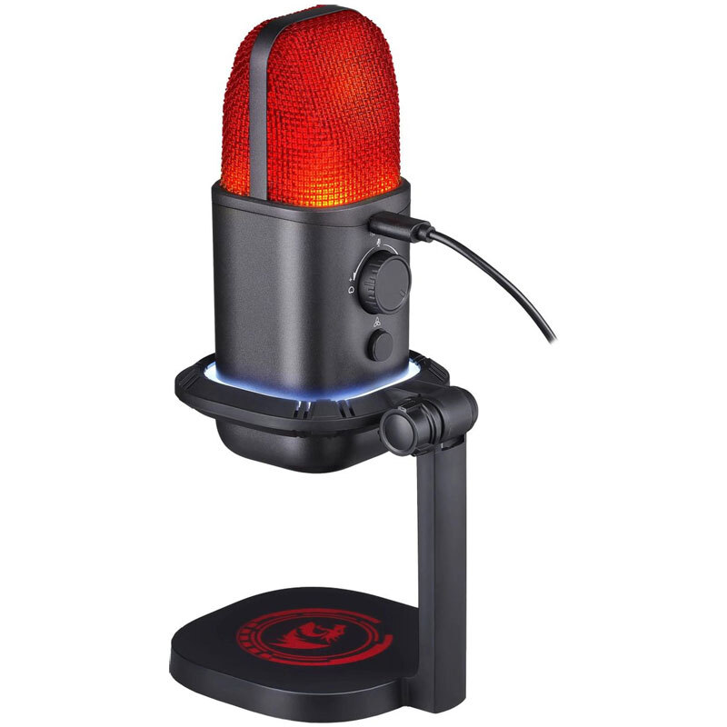 میکروفون رومیزی Redragon ECHOWAVE GM305 - 3