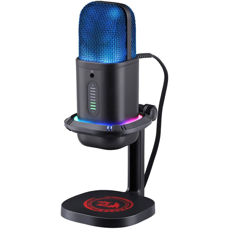 میکروفون رومیزی Redragon ECHOWAVE GM305 - 4