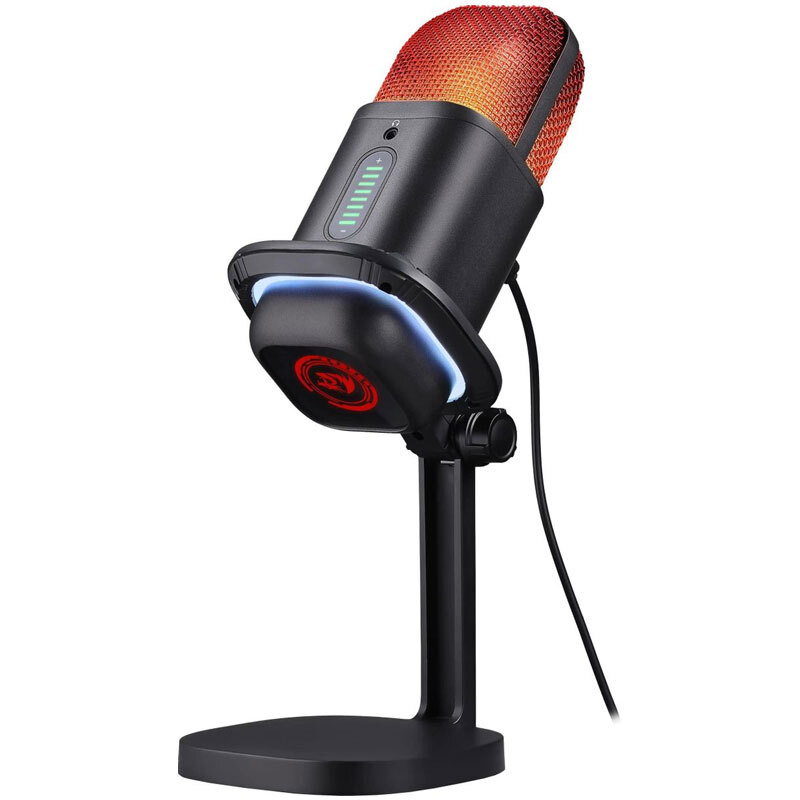 میکروفون رومیزی Redragon ECHOWAVE GM305 - 5
