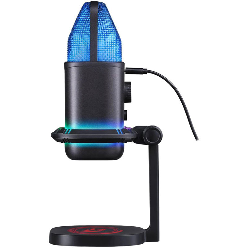 میکروفون رومیزی Redragon ECHOWAVE GM305 - 6