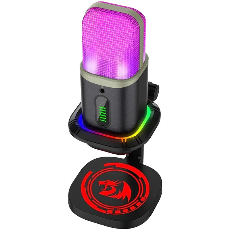 میکروفون رومیزی Redragon ECHOWAVE GM305 - 7