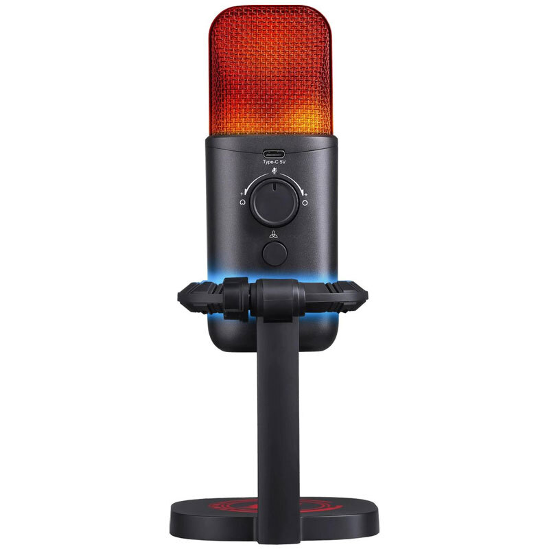 میکروفون رومیزی Redragon ECHOWAVE GM305 - 8