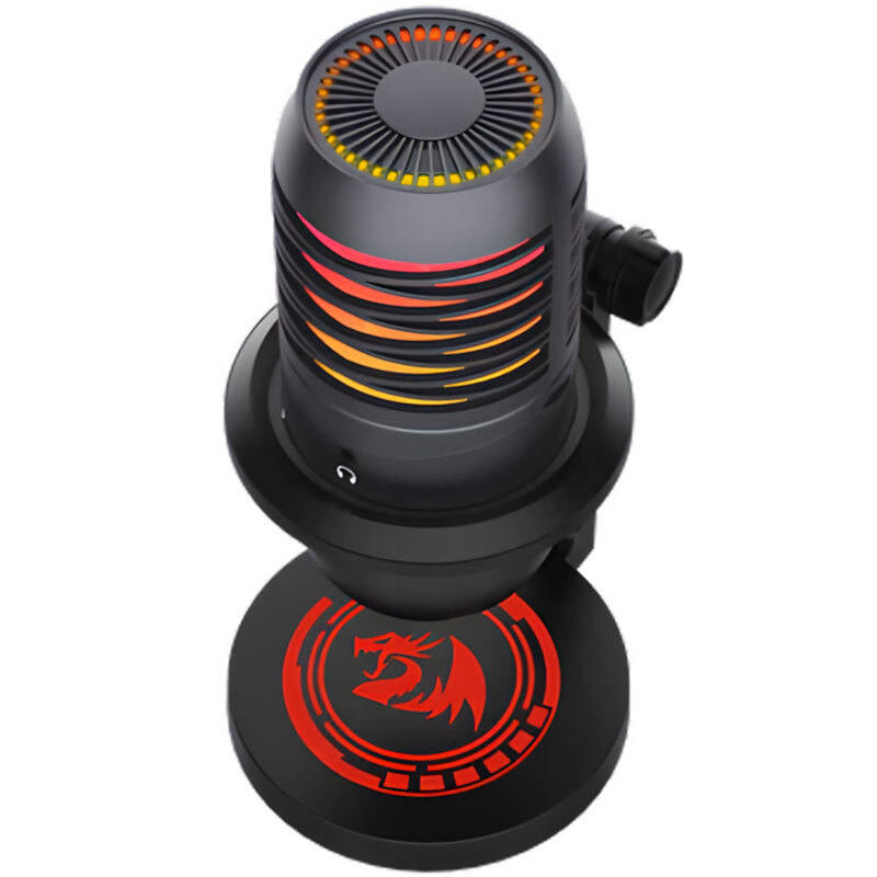 میکروفون رومیزی Redragon NEBULA GM211 - 3