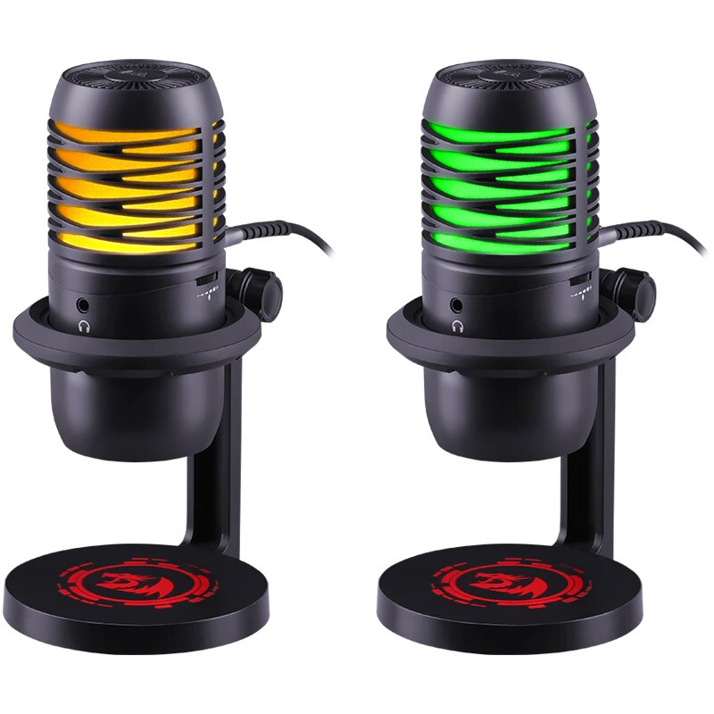 میکروفون رومیزی Redragon NEBULA GM211 - 4