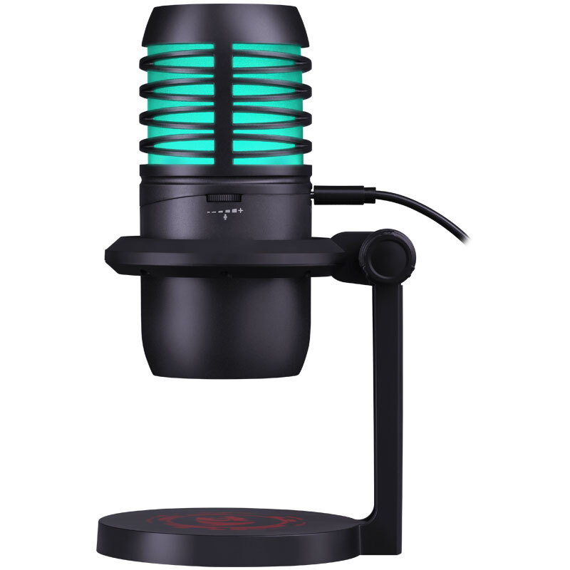 میکروفون رومیزی Redragon NEBULA GM211 - 6