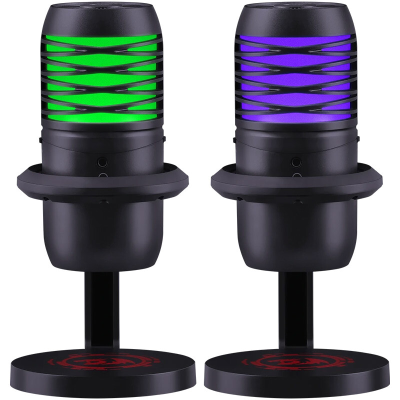 میکروفون رومیزی Redragon NEBULA GM211 - 8