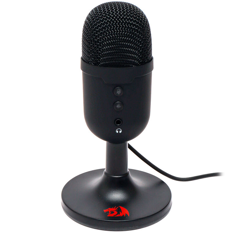 میکروفون رومیزی Redragon Pulsar GM303 - 4