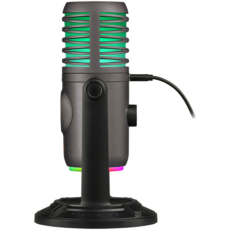 میکروفون رومیزی Redragon STELLARIS GM306 - 2