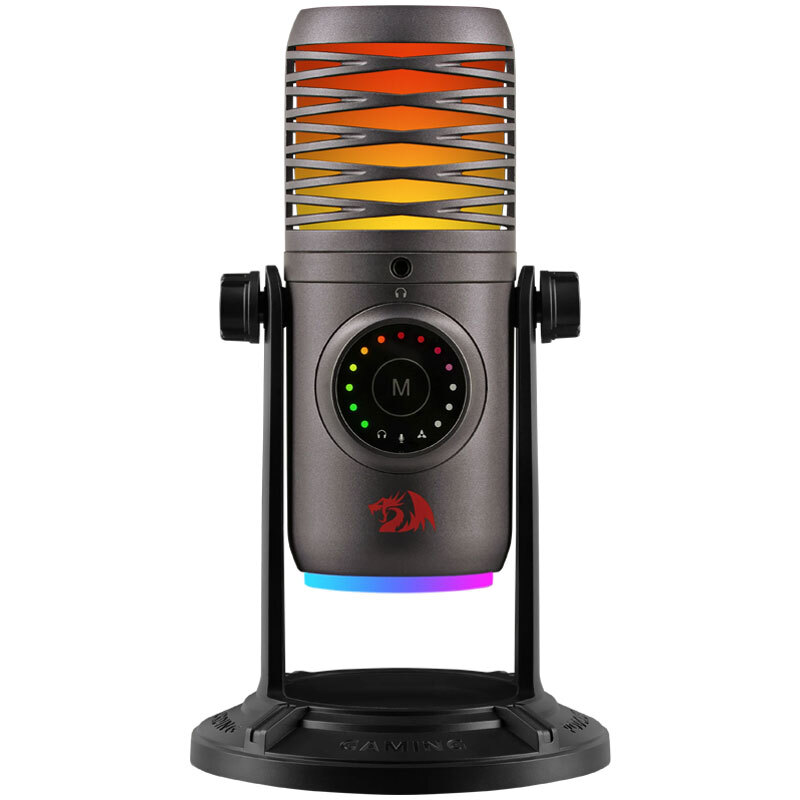 میکروفون رومیزی Redragon STELLARIS GM306 - 6