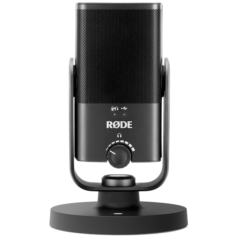 میکروفون رومیزی Rode NT-USB Mini