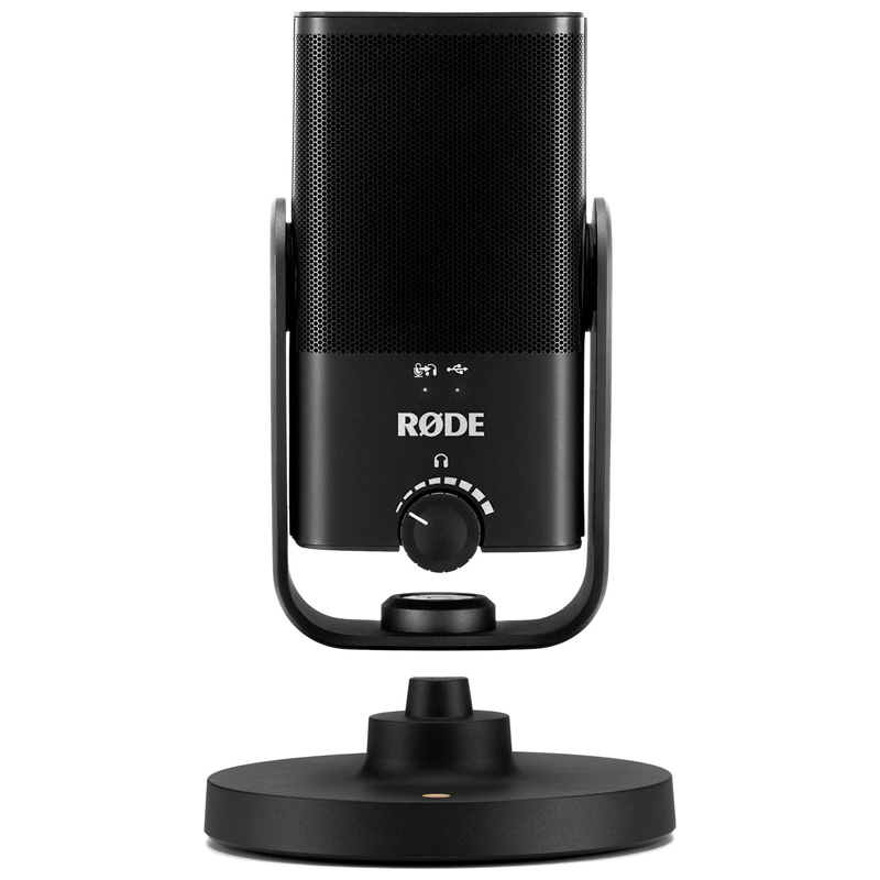 میکروفون رومیزی Rode NT-USB Mini - 3