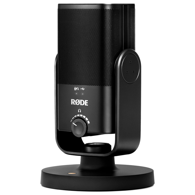 میکروفون رومیزی Rode NT-USB Mini - 7