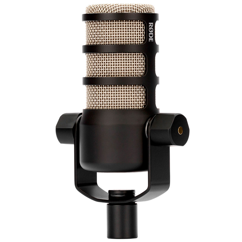 میکروفون رومیزی Rode PodMic - 2