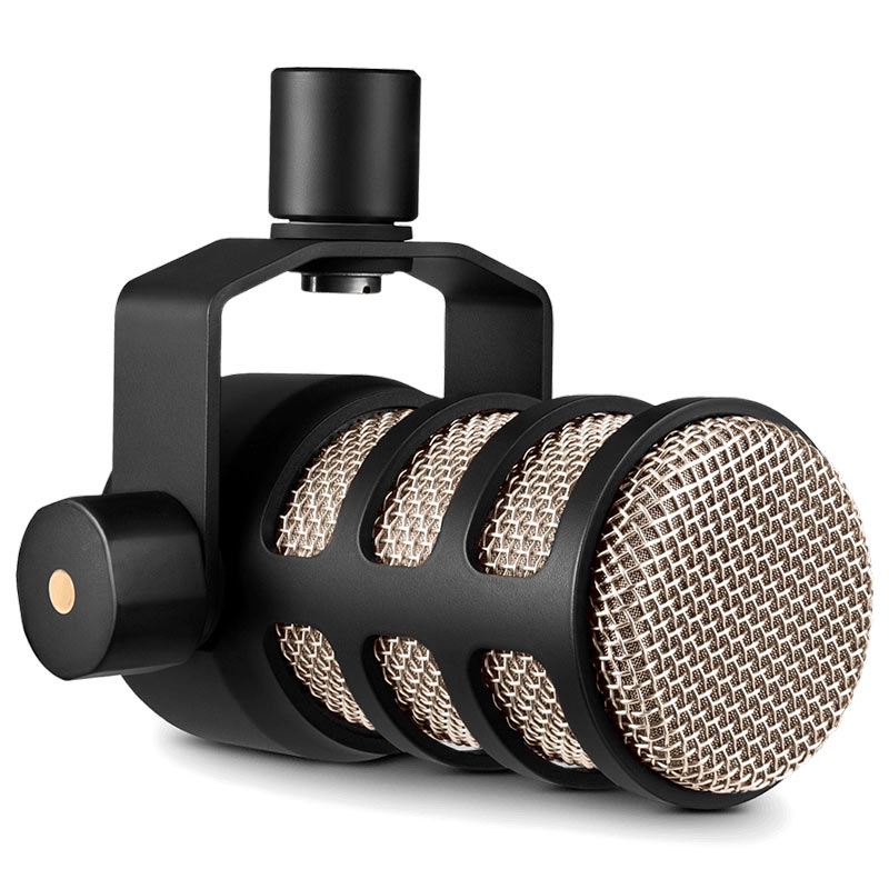میکروفون رومیزی Rode PodMic - 3