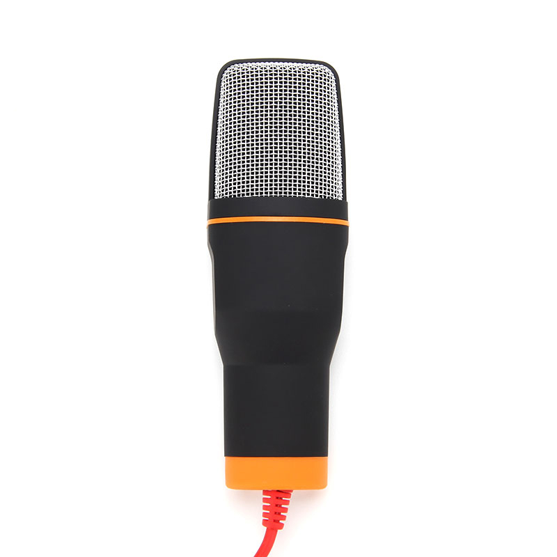 میکروفون رومیزی SF-666 - 4