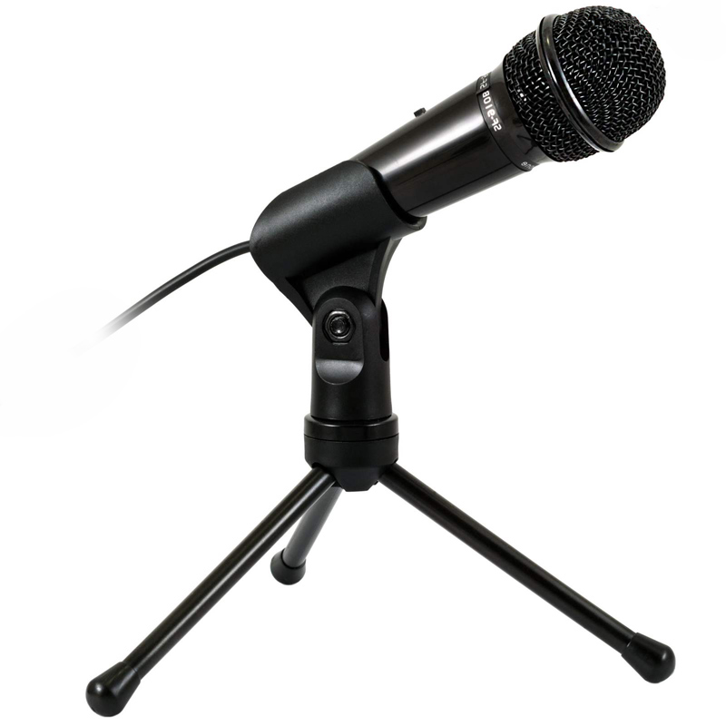 میکروفون رومیزی SF-910 - 3