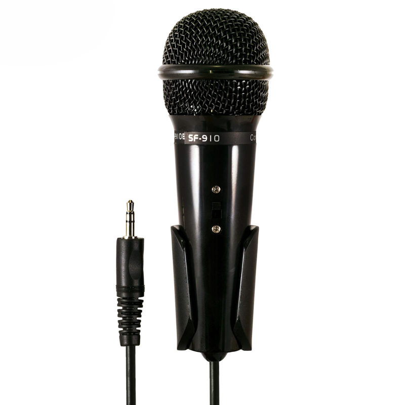 میکروفون رومیزی SF-910 - 4