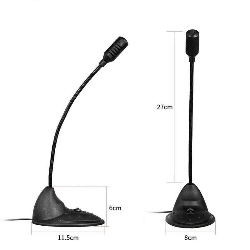 میکروفون رومیزی SODO - 3