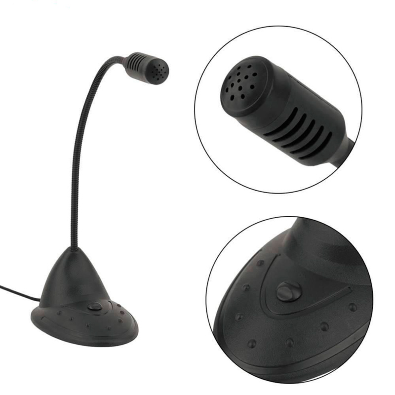 میکروفون رومیزی SODO - 6
