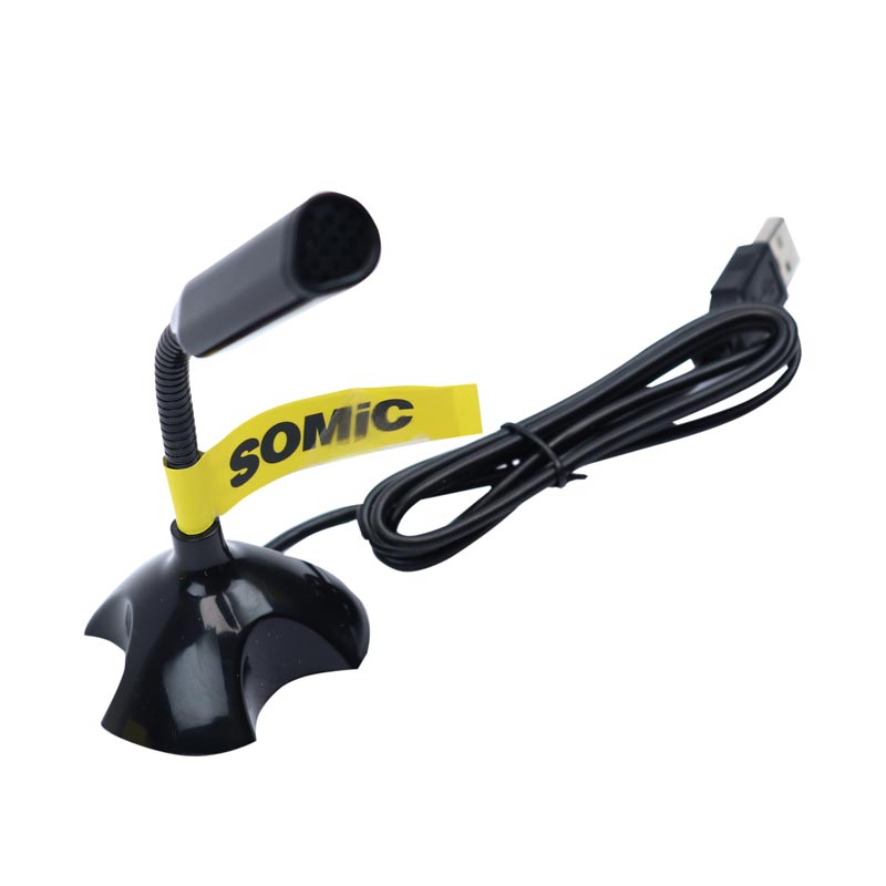 میکروفون رومیزی Somic New - 3