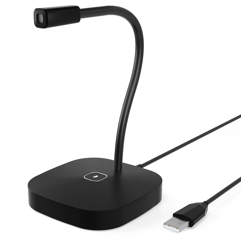 میکروفون رومیزی Yanmai G22