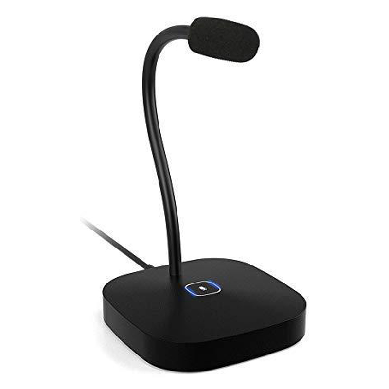 میکروفون رومیزی Yanmai G22 - 3
