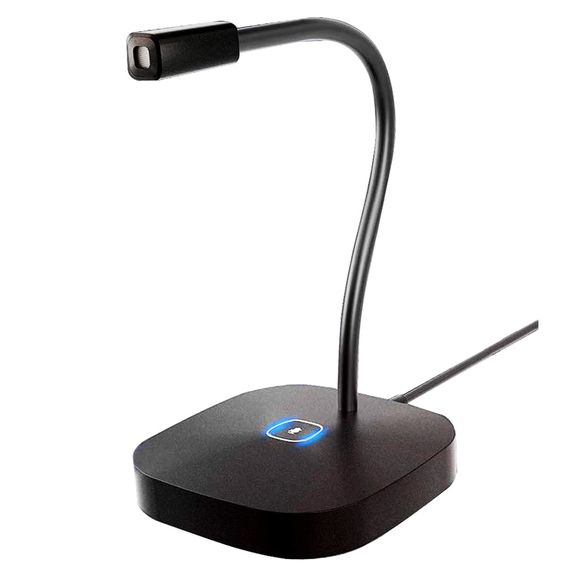 میکروفون رومیزی Yanmai G22 - 5