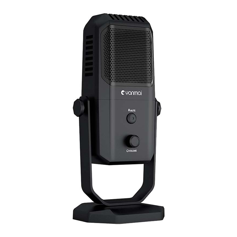 میکروفون رومیزی Yanmai SF-900 - 3
