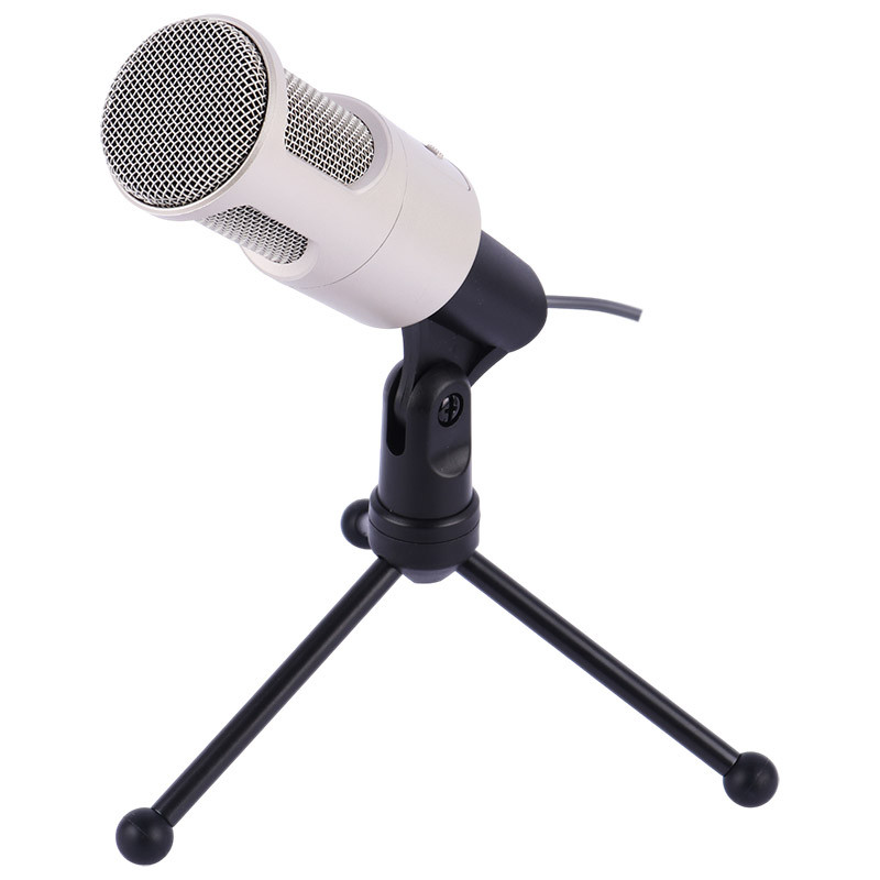 میکروفون رومیزی Yanmai SF-960 AUX - 3
