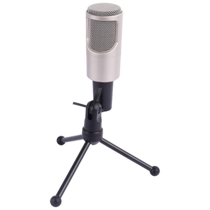 میکروفون رومیزی Yanmai SF-960 AUX - 4