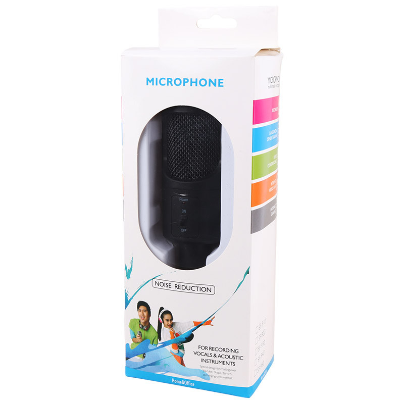 میکروفون رومیزی Yanmai SF-960 USB - 2