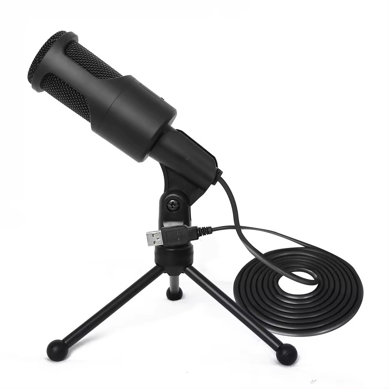 میکروفون رومیزی Yanmai SF-960 USB - 3