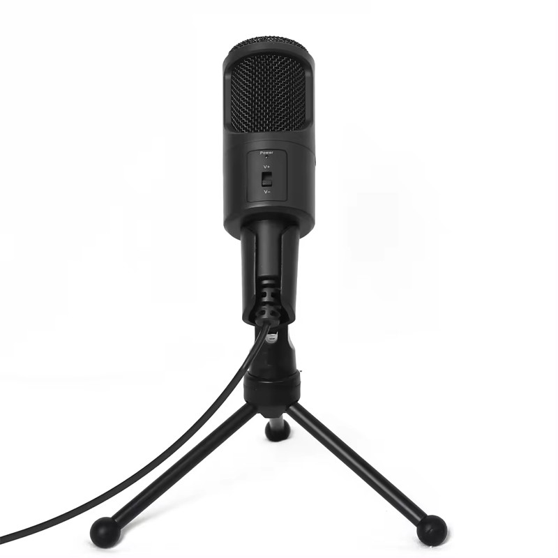 میکروفون رومیزی Yanmai SF-960 USB - 4